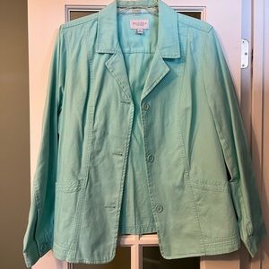 Ladies size XL jacket